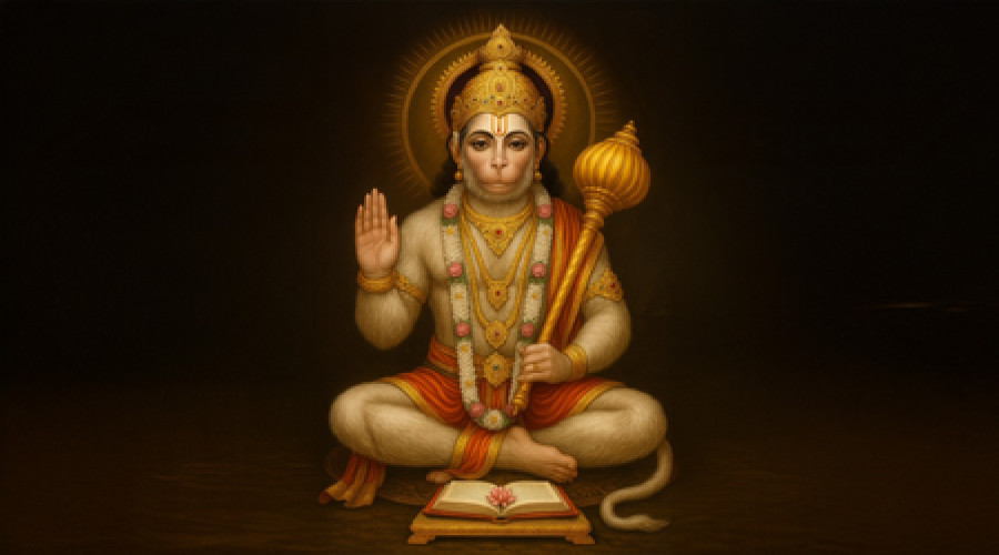 आषाढ़ माह की षष्ठी और राम भक्त हनुमान का दिन, विशेष पूजा से मिलेगा लाभ